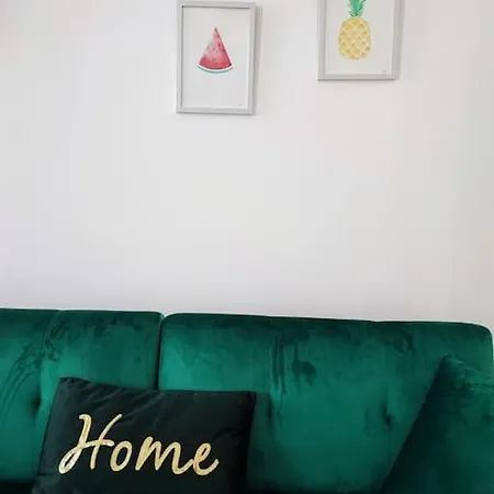 Lägenhet Jardin Entre Cite Et Bastide *