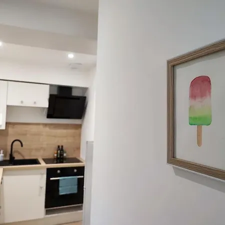 Lägenhet Jardin Entre Cite Et Bastide Carcassonne