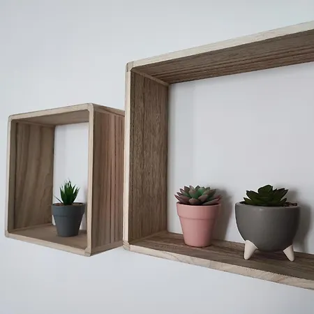 Jardin Entre Cite Et Bastide Apartament