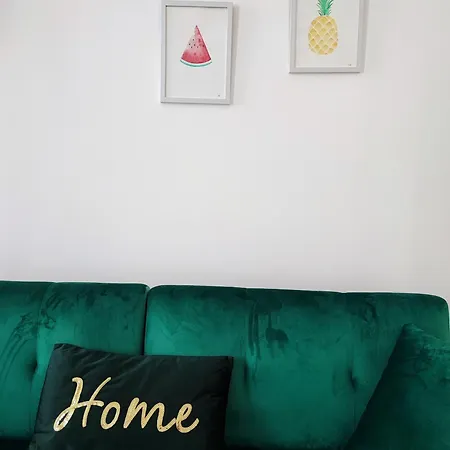 Apartament Jardin Entre Cite Et Bastide *