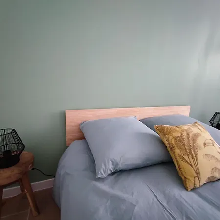 Apartament Jardin Entre Cite Et Bastide