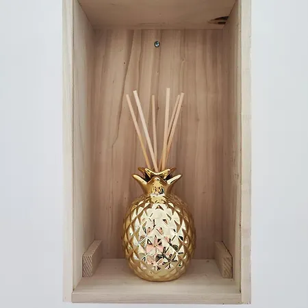 Apartament Jardin Entre Cite Et Bastide *