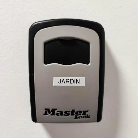 Apartament Jardin Entre Cite Et Bastide Carcassonne